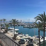 Puerto De La Duquesa Sea View