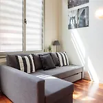 Modern And Trendy Duplex Next To Paseo De Gracia