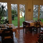 Casa Los Abetos