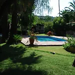 Barros De Luna