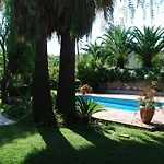 Barros De Luna
