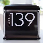 Hotel 139