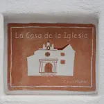 La Casa De La Iglesia