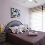 T&H Playamero Family Apartament