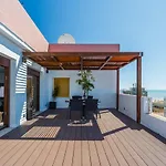 Atico Full Balcony By Cadiz4Rentals