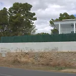 Casa Alcossebre. Montemar I