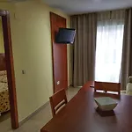 Apartamentos Dona Lucia