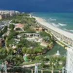 Apartamento Caribe Playa