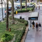 Travel Habitat Gran Via Ruzafa