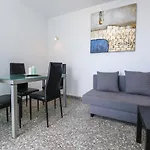 Pineda Beach Homestay By Turismar