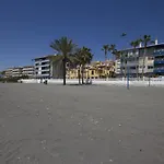 Beach Apartment Mediterraneo Torrox