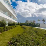 Belaire 4 Bedroom Apartment