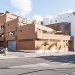 Banos Del Carmen Apartment 1