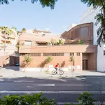 Banos Del Carmen Apartment 1