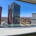 Apartment Fira Barcelona Plaza Europa