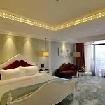 Jinqian Jiahua International Hotel