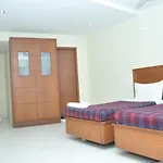 Hotel Pavani Residency