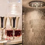 The Kingsman Boutique Hotel