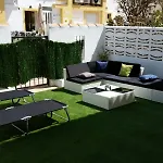 Apartamento Familiar Junto A La Playa De San Fernando - Oliva