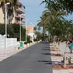 Last Canet Apartment