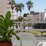 Last Canet Apartment