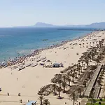 Rosa Del Viento - Apartamento Familiar