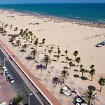 Rosa Del Viento - Apartamento Familiar