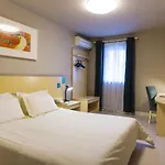 Jinjiang Inn Wuxi Jiangnan University City