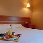 Hotel Restaurante La Rabida