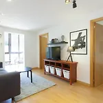 Apartment Eixample Left