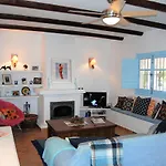 Los Olivos Country Villas Casasol