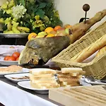 Apartaments Travessera-Parc Gueell
