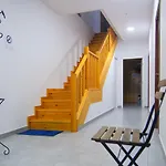 Albergue Oceanus Finisterre