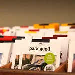Apartaments Travessera-Parc Gueell