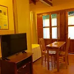 Apartamentos El Pradon De Santa Marina