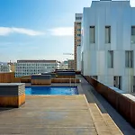 Urban District Apartments - Rambla Suites & Pool