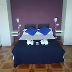 Aparthotel Corcubion Playa De Quenxe