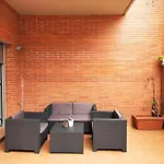 Mazi Apartments Terrace