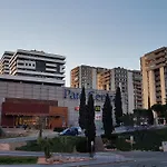 Residencial Torres Roma
