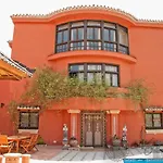 Villa Alegria