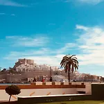Apartamento Calypso