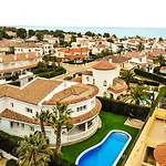 Arenda Villa Alamo Pino Alto