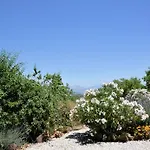 Cerro Del Aguila