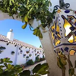 Balneari Villa Planet Costa Dorada