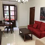 Lodgingmalaga San Juan