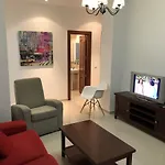 Lodgingmalaga San Juan