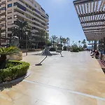 Apartamento Marbella Centro Av. Del Mar