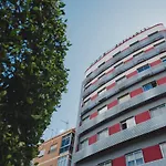 Hotel Embajador