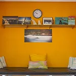 Las Dunas Hostel