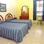 Apartamentos Torrecorinto